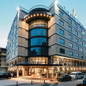 Golden Tulip ***** Addis Ababa